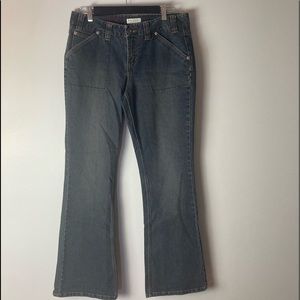 Jacob Connection Jeans